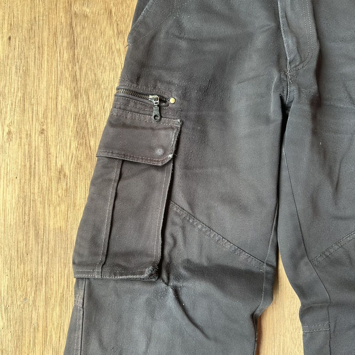 Dickies DICKIES VINTAGE WORK WEAR TROUSERS TACTICAL CARGO PANTS Size US 27 - 3 Thumbnail