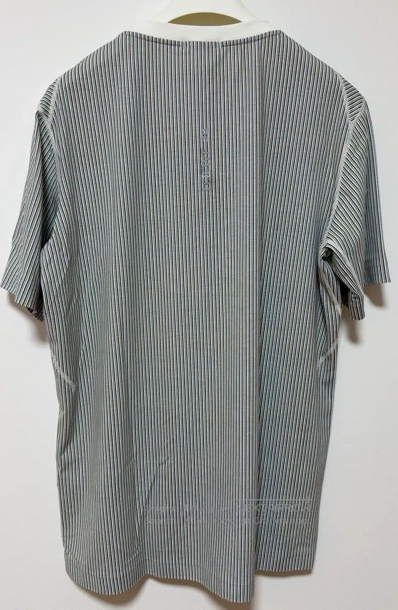 Loewe Loewe On Running Collaboration T-Shirt Size US S / EU 44-46 / 1 - 3 Thumbnail