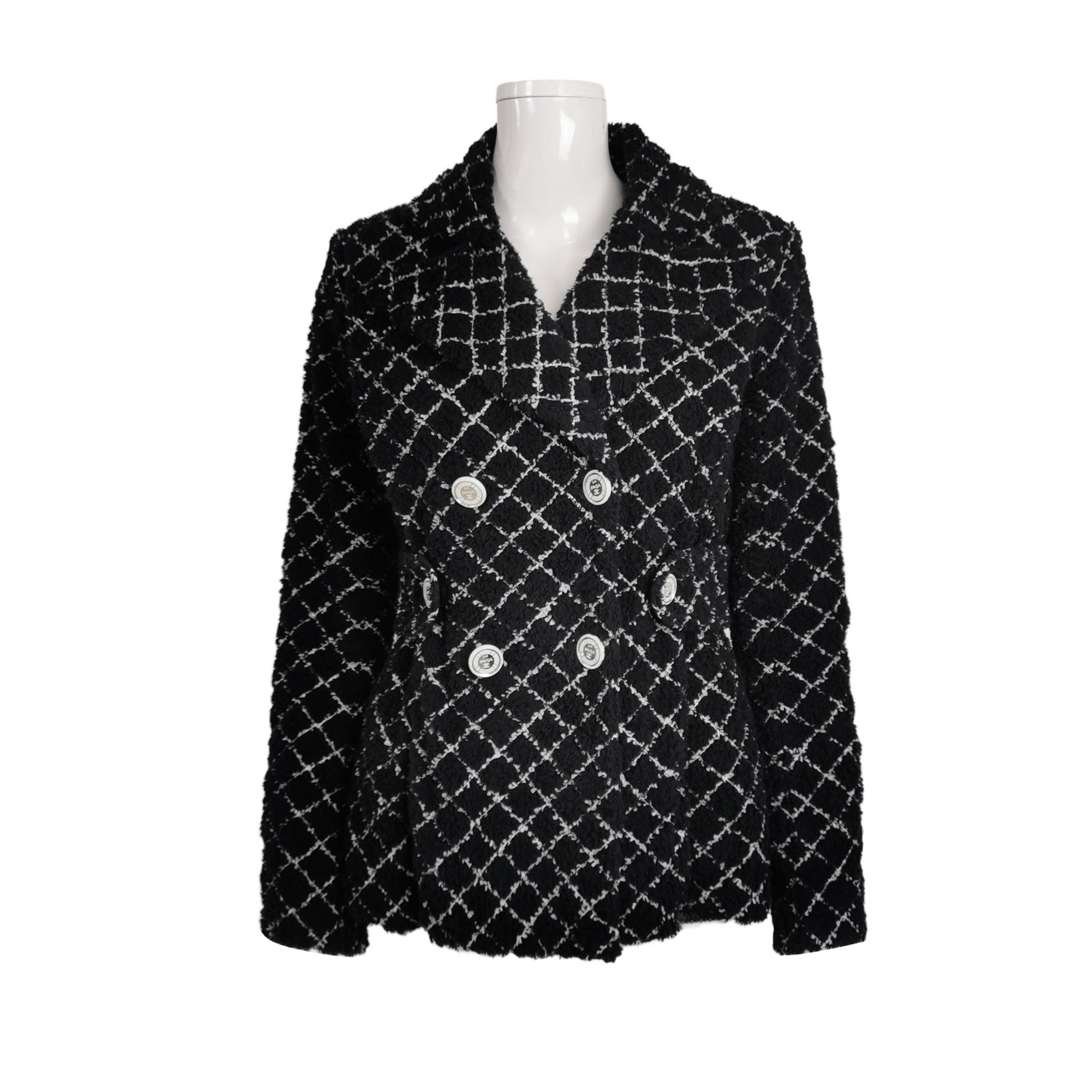 Chanel Chanel Women it_34 Jackets Size XXS / US 00 / IT 34 - 1 Thumbnail