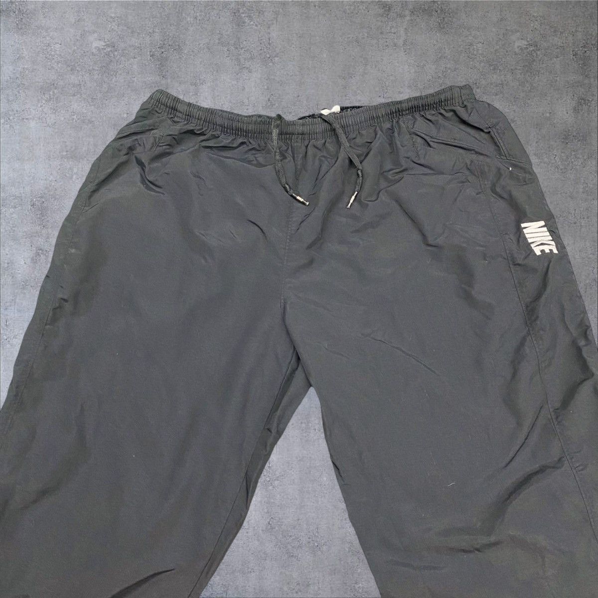 Nike × Vintage Vintage Nike Track Pants Size US 38 / EU 54 - 1 Thumbnail