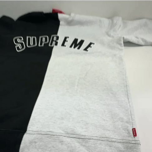 Supreme Supreme crew neck sweatshirt Size US M / EU 48-50 / 2 - 7 Thumbnail