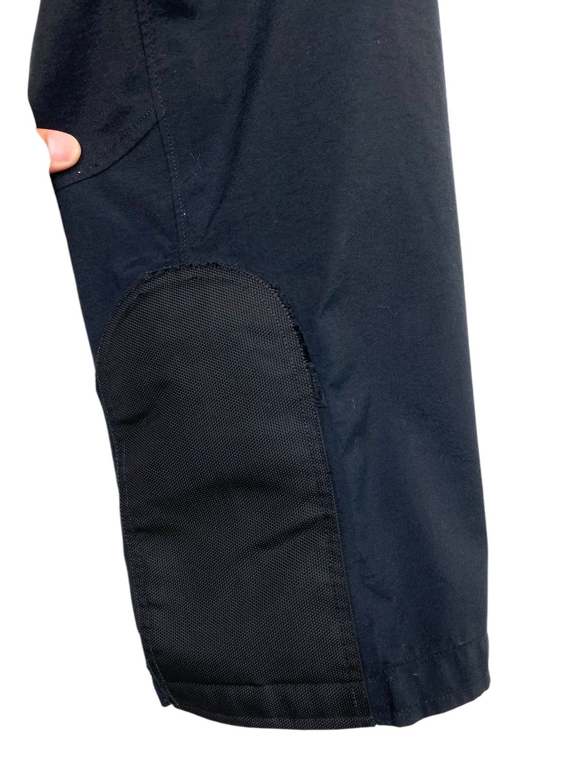 Goretex Rare‼️ Rs Taichi Motorsport x Gore-tex Pants Size US 34 / EU 50 - 16 Thumbnail