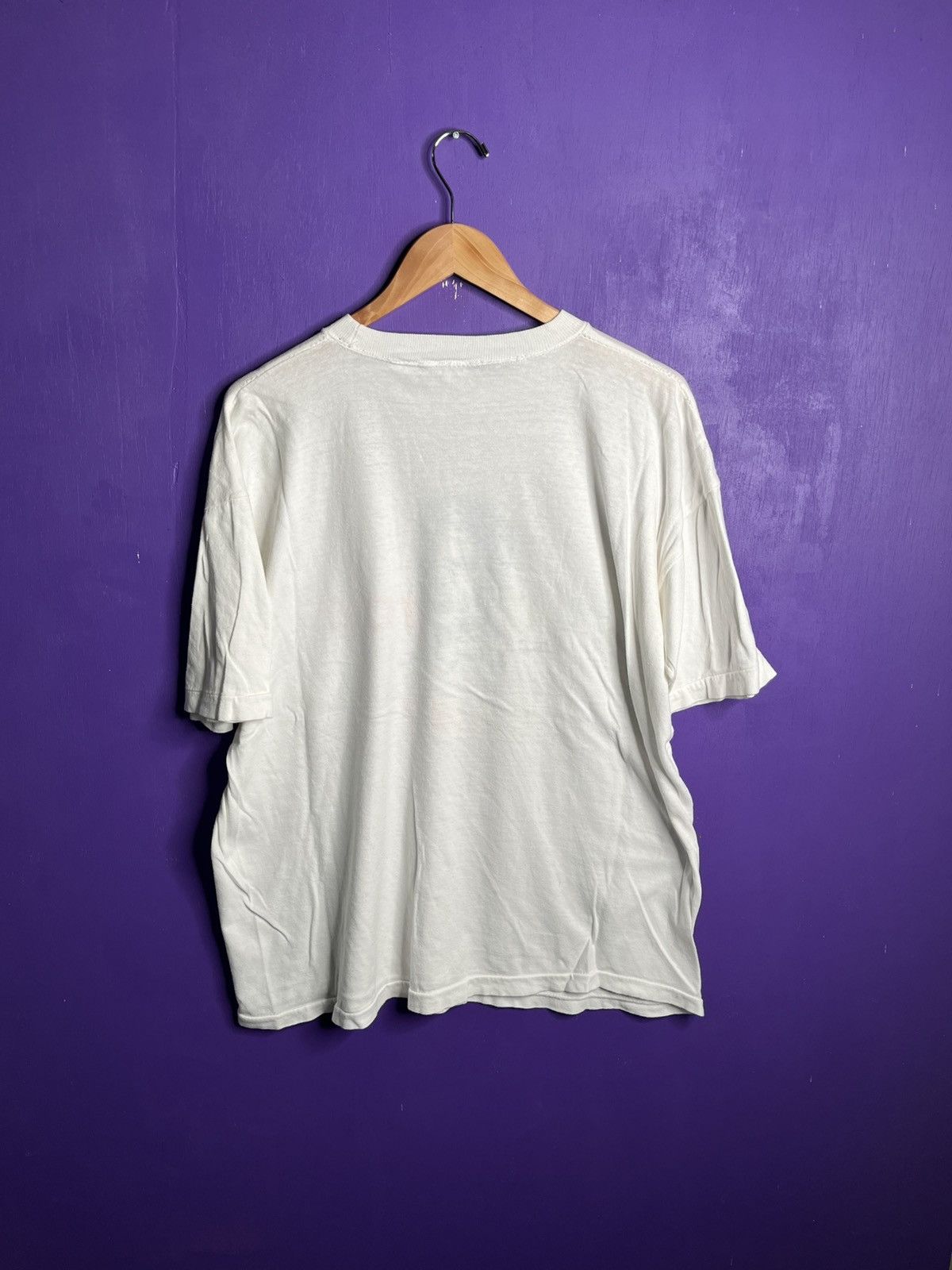 Rap Tees × Vintage Vintage 90s Vanilla ice ice ice baby rap tee Size US XL / EU 56 / 4 - 2 Thumbnail