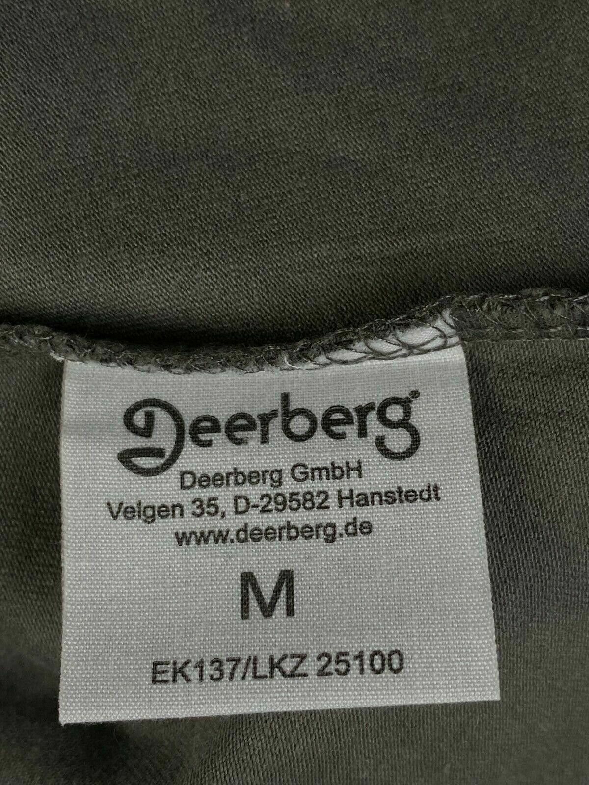 Designer Deerberg by Oska Grey Long Sleeve Tunic Dress Size M Size M / US 6-8 / IT 42-44 - 9 Thumbnail