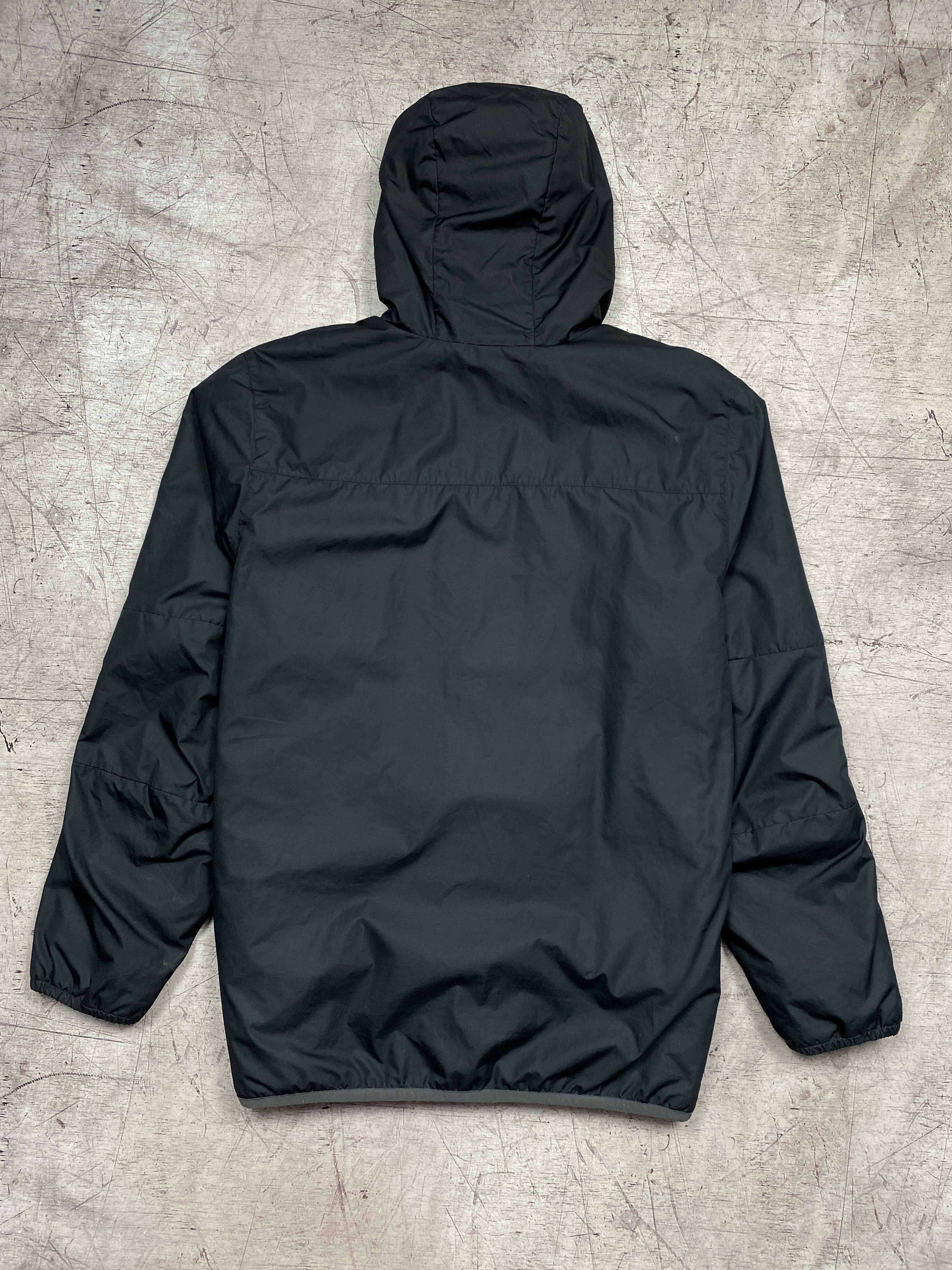 Nike × Vintage Nike Storm Fit Mens Nylon Insulated Jacket Size US XL / EU 56 / 4 - 9 Thumbnail