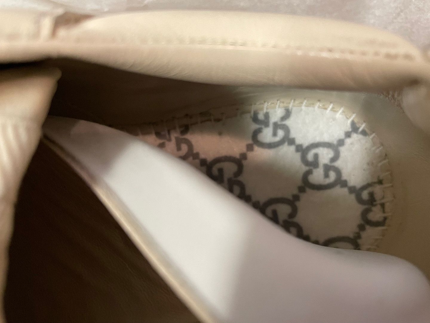 Gucci Rhyton Size US 7 / EU 40 - 8 Thumbnail
