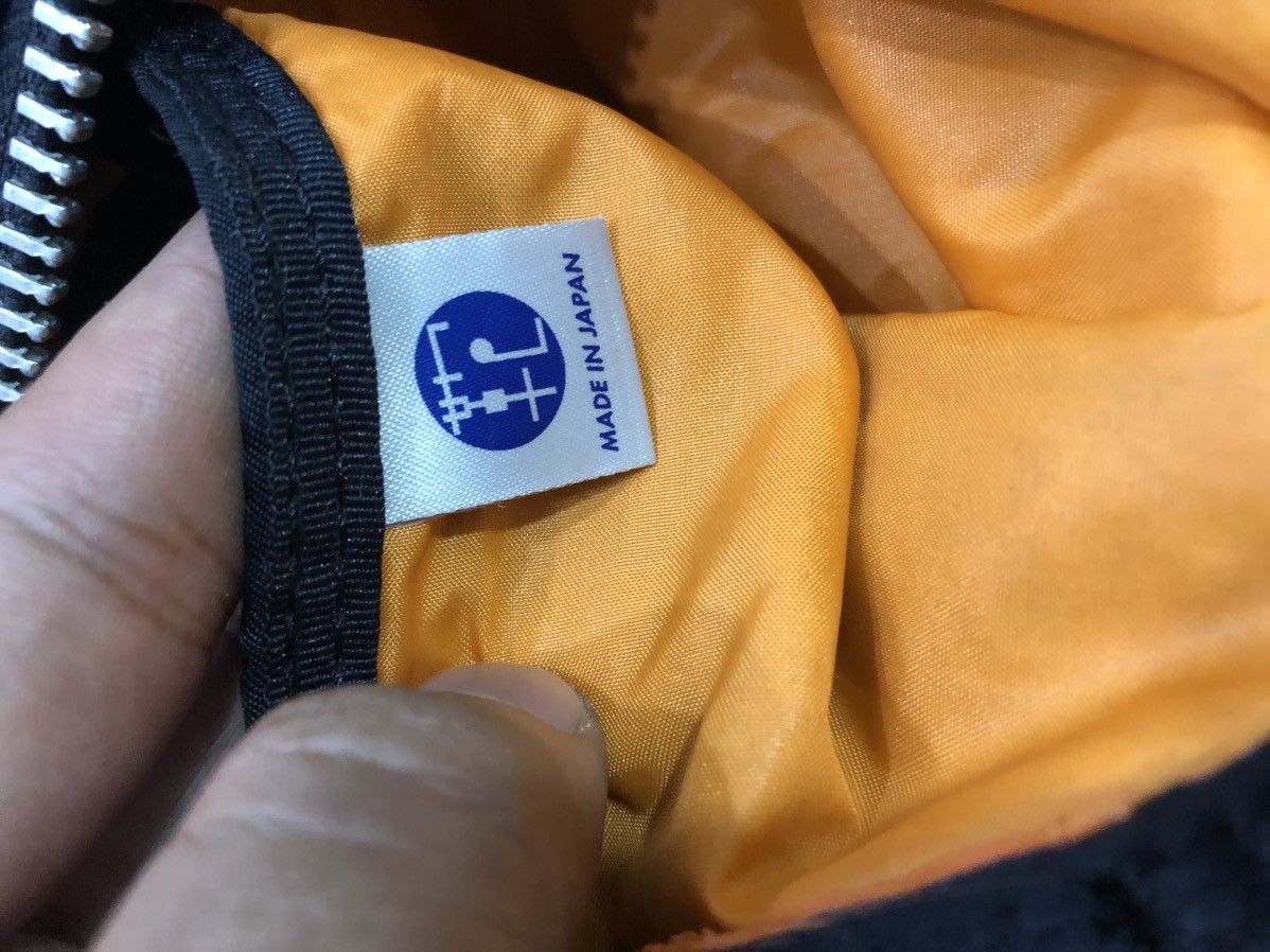Porter Porter Tanker Waist Bag Size ONE SIZE - 12 Thumbnail
