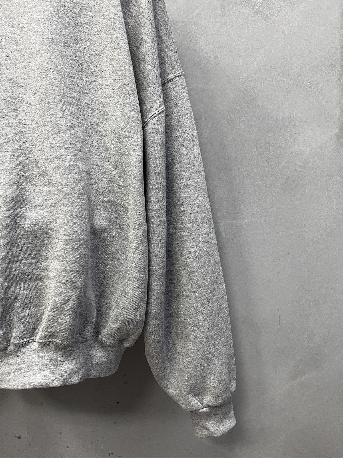 Russell Athletic Vintage retro crewneck 90s Russell athletic sweatshirt 90s Size US XXL / EU 58 / 5 - 9 Thumbnail