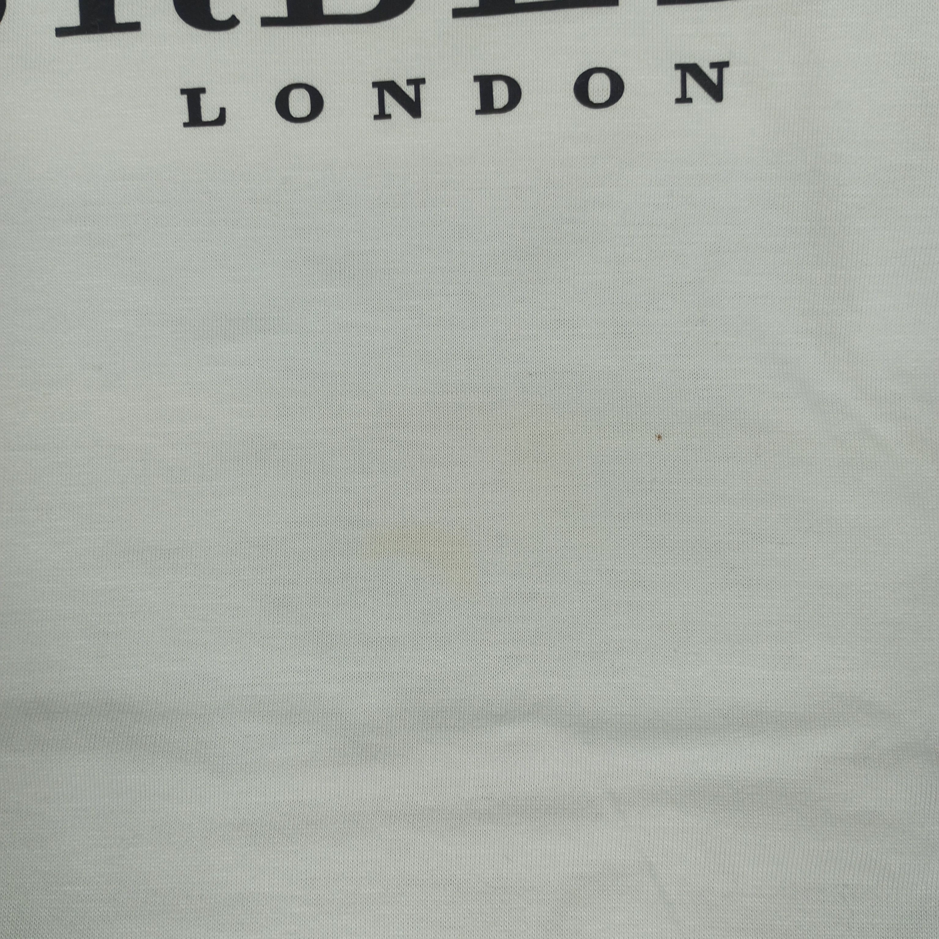 Burberry Golf Fashion Brand Style Custom Art Tshirt