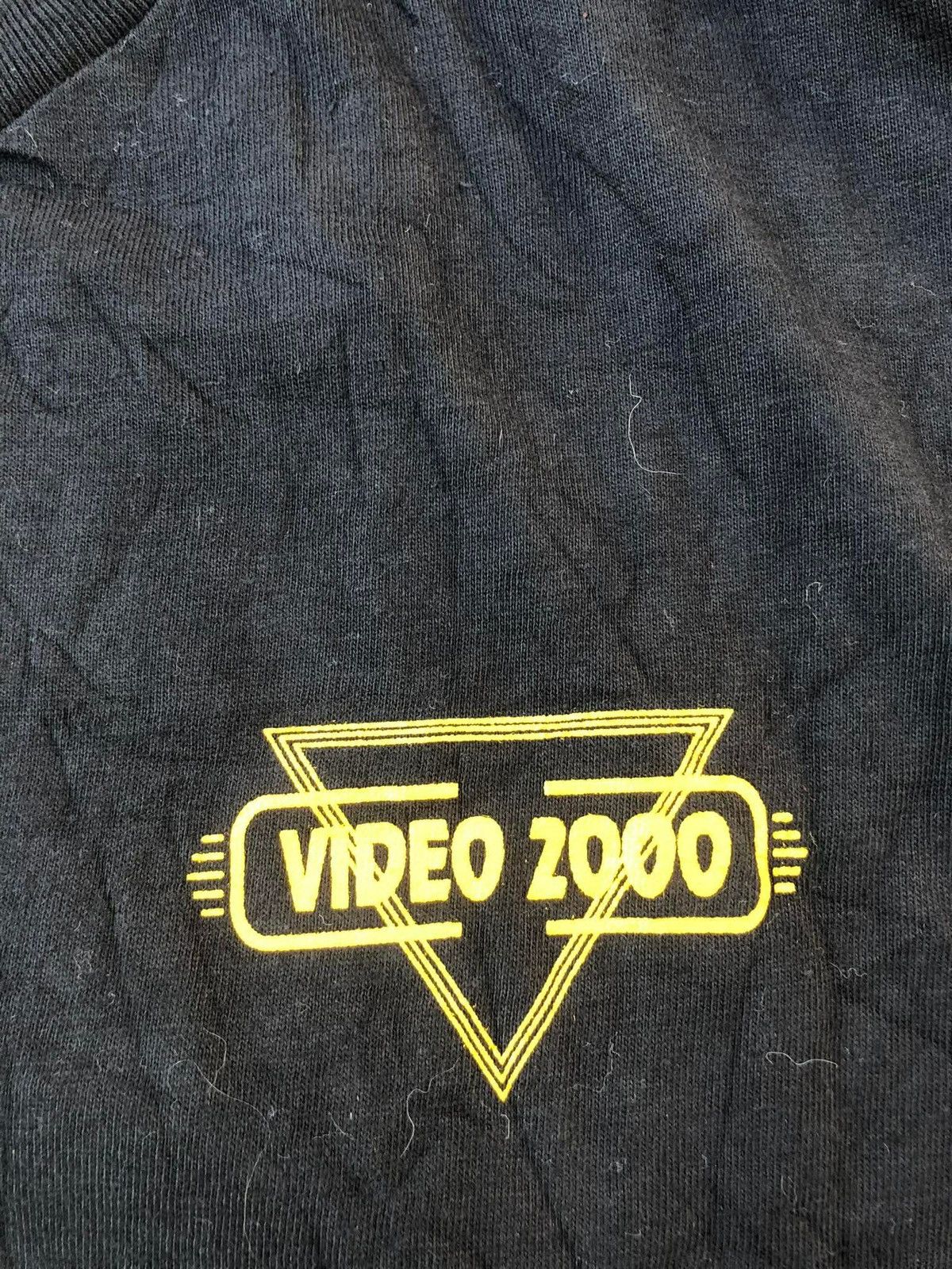 Vintage Vintage Rising Sun1993s size XL 24/30 Size US XL / EU 56 / 4 - 5 Thumbnail