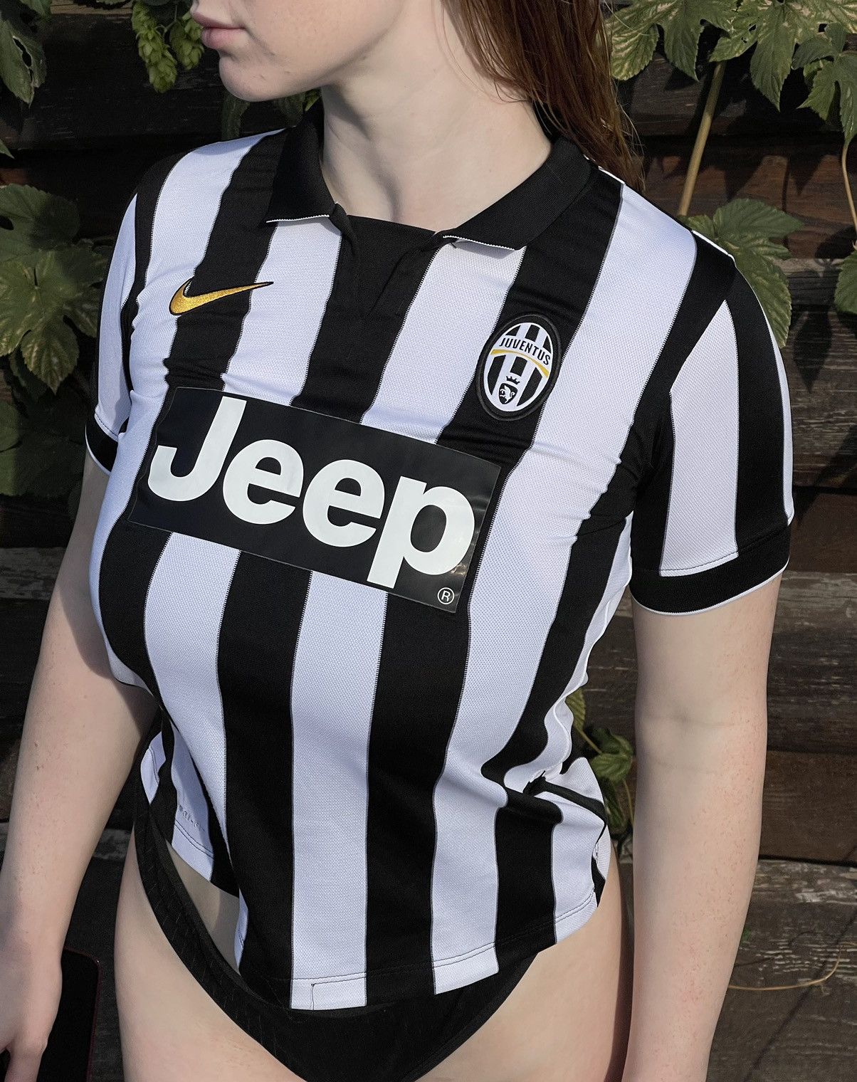 Other Y2K Nike Juventus vintage soccer jersey Size S / US 4 / IT 40 - 1 Thumbnail