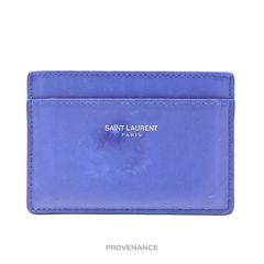 Saint Laurent coin case monogram 438386 pink beige leather purse small wallet  key SAINT LAURENT PARIS