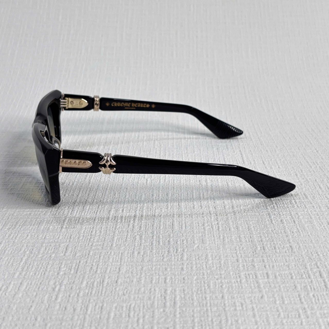 Chrome Hearts CHROME HEARTS CLITERALLY Size ONE SIZE - 4 Thumbnail