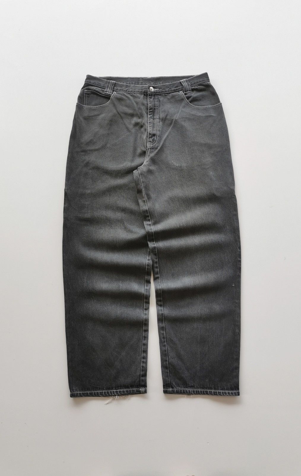 JNCO × Sean John × Southpole Sean John Baggy Denim Jeans 36x45 Size US 36 / EU 52 - 7 Thumbnail