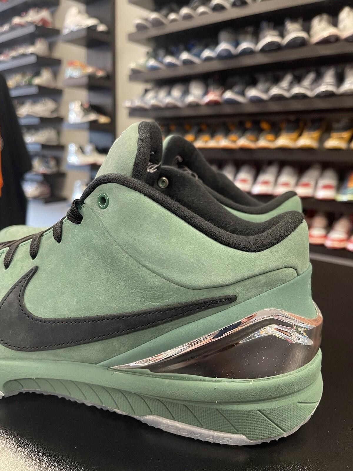 Nike Size 10 - Nike Kobe 4 Protro 'Girl Dad' FQ3545-300 Men Size US 10 / EU 43 - 5 Thumbnail