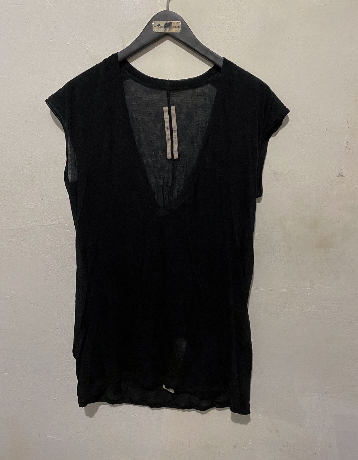 Rick Owens Dylan | Grailed
