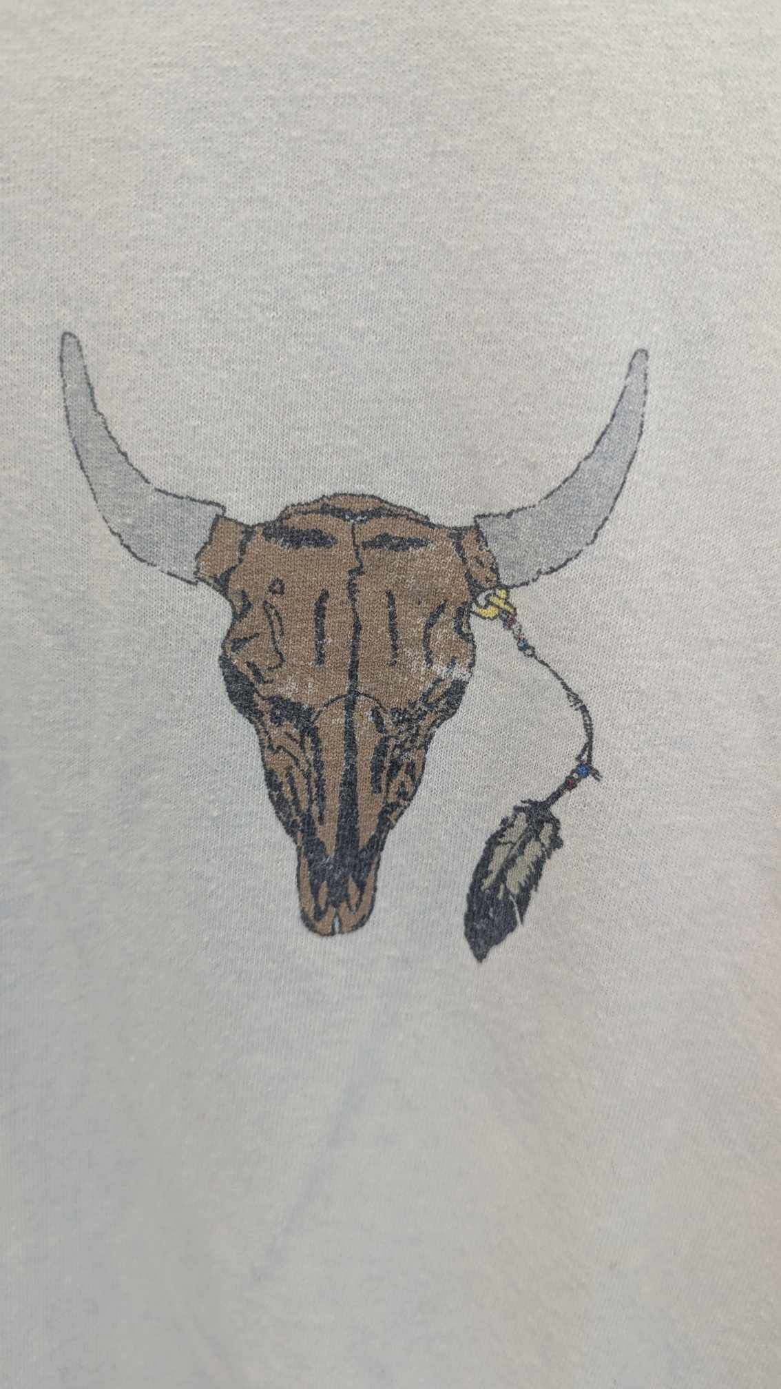 Travis Scott Rodeo Tour Shirt Travis Scott Size US L / EU 52-54 / 3 - 2 Thumbnail