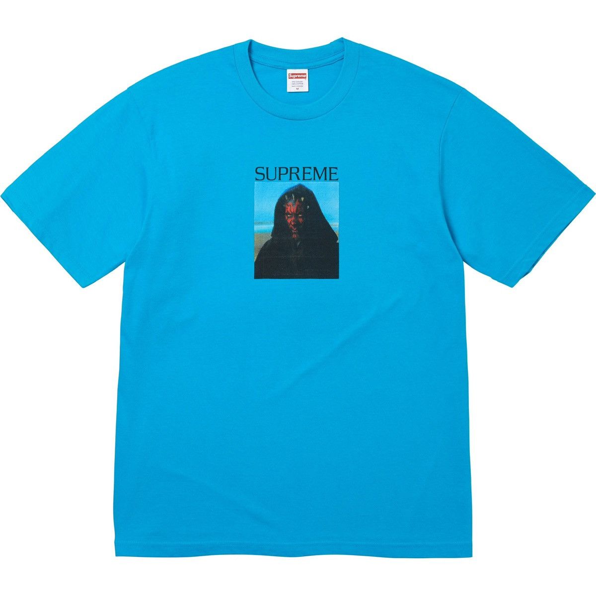 Supreme Supreme Sith Tee | Grailed