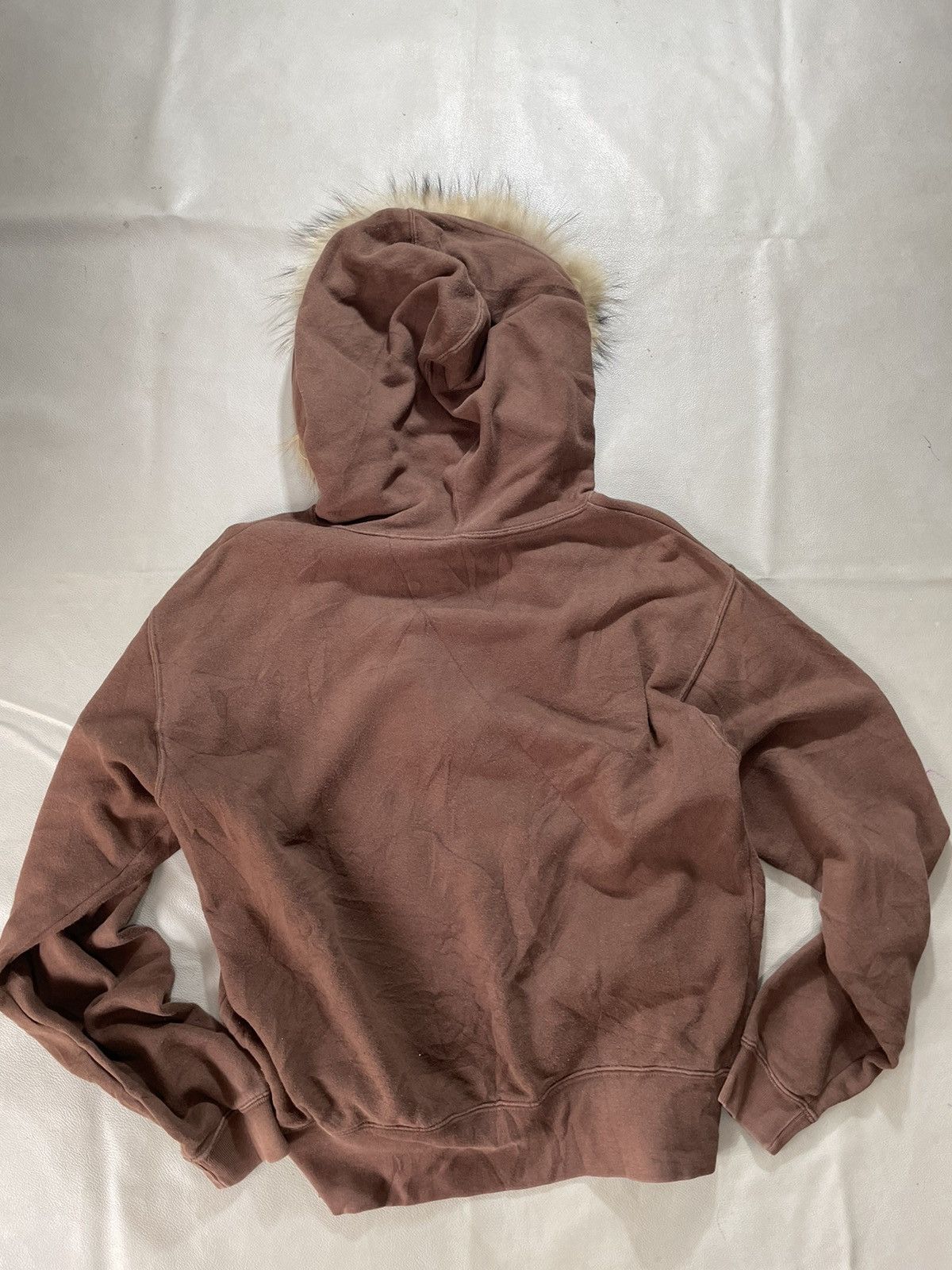 Beauty Beast Sugar Rush Zip Fur hoodie lgb ifsix punk style Size US M / EU 48-50 / 2 - 9 Thumbnail