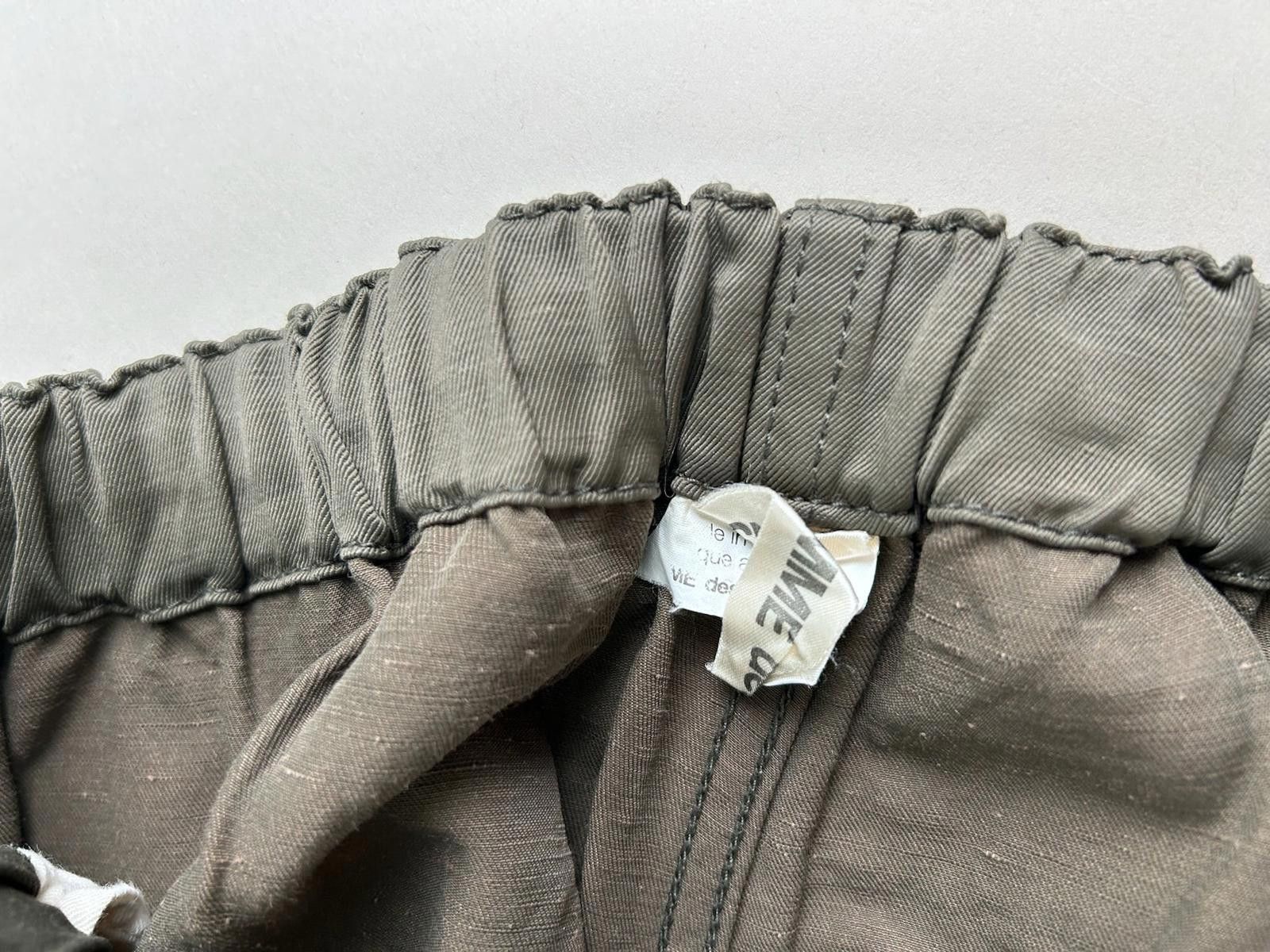 Comme des Garcons Comme Des Garçons Trousers Size ONE SIZE - 7 Thumbnail