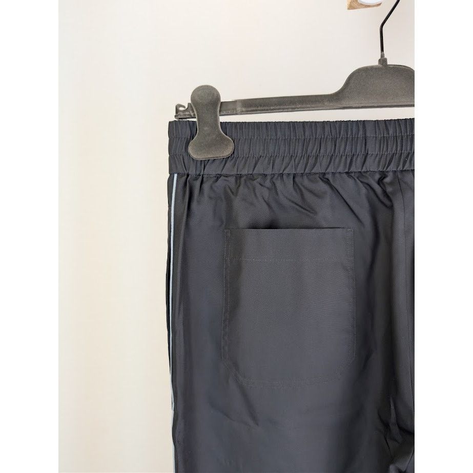 Gucci o1rshd1 Joggers & Sweatpants in Grey Blue Size US 34 / EU 50 - 15 Thumbnail