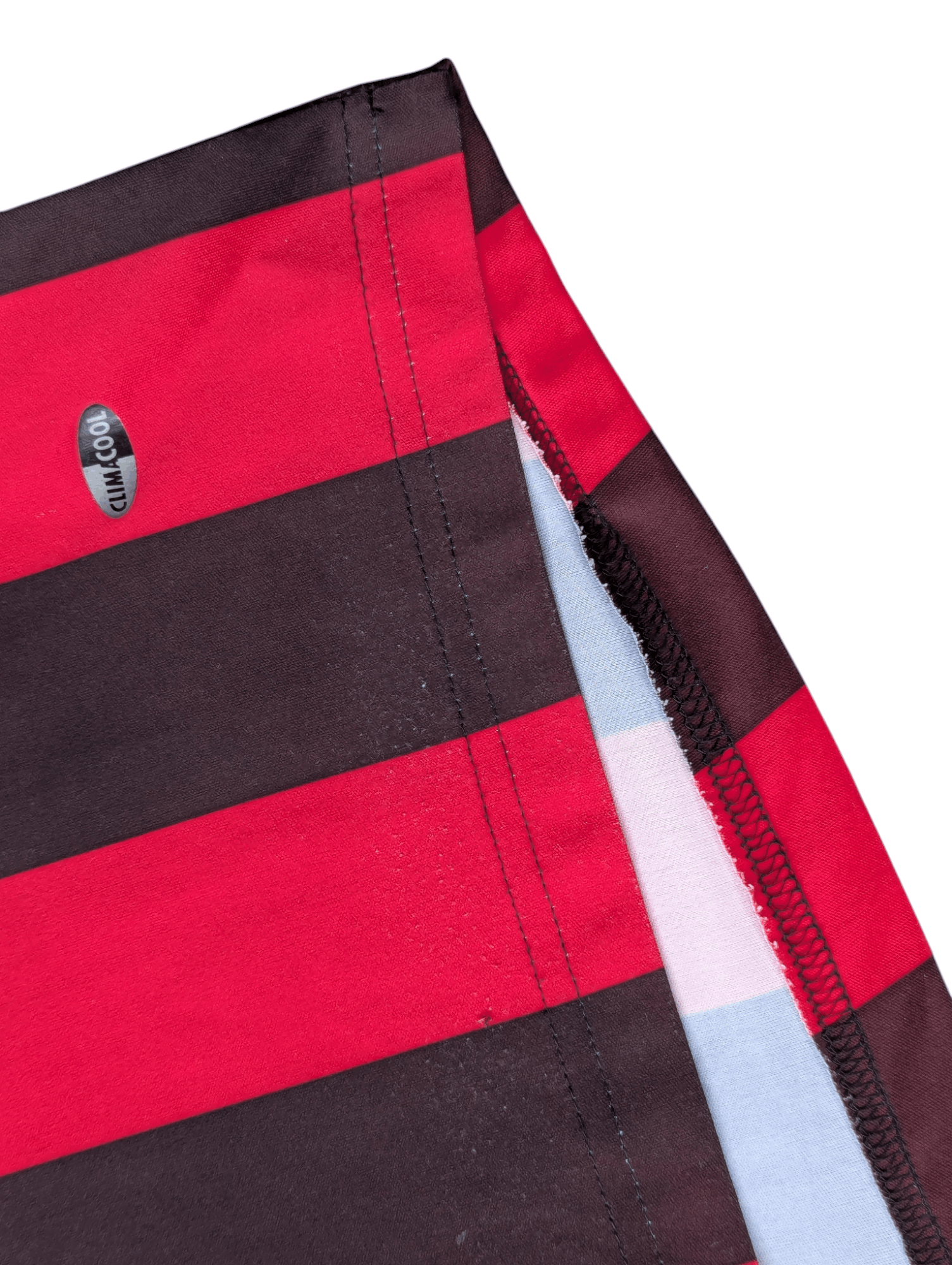 Other ADIDAS AC MILAN 2009/10 FOOTBALL SOCCER JERSEY Size US L / EU 52-54 / 3 - 5 Thumbnail
