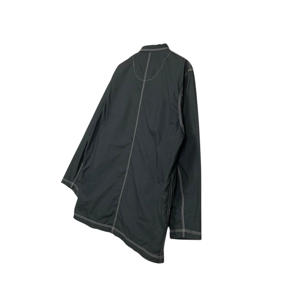 Issey Miyake 🔥VINTAGE CHORE WORKER JACKET HAI SPORTING GEAR Size US M / EU 48-50 / 2 - 11 Thumbnail