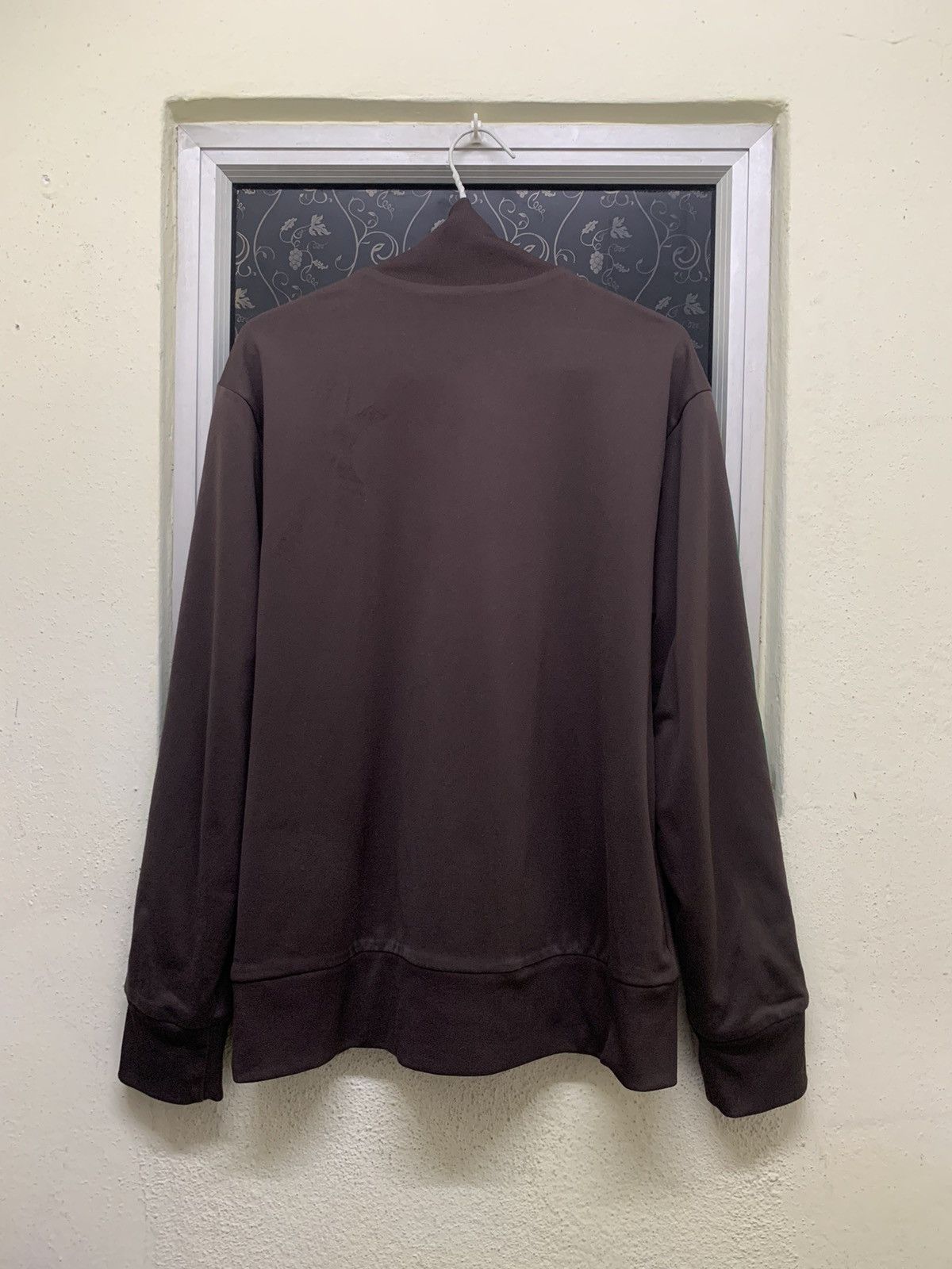 Adidas Adidas Thick Sweater/Tracktop Size US L / EU 52-54 / 3 - 2 Thumbnail