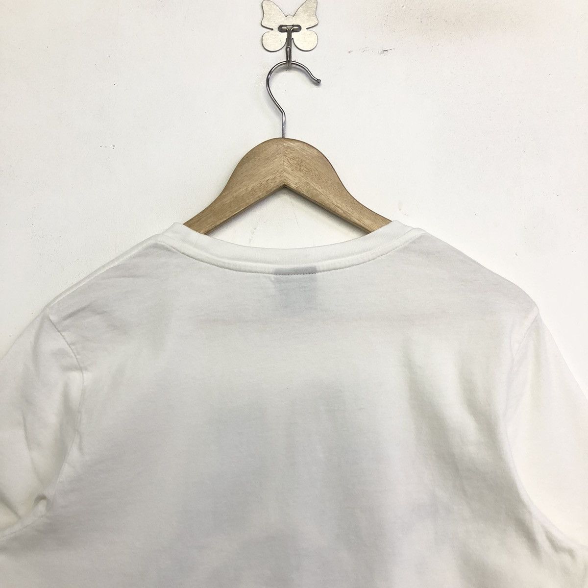 Hussein Chalayan × Puma Hussien Chayalan X Puma illustrated Graphic Designer Shirt Size US M / EU 48-50 / 2 - 9 Thumbnail