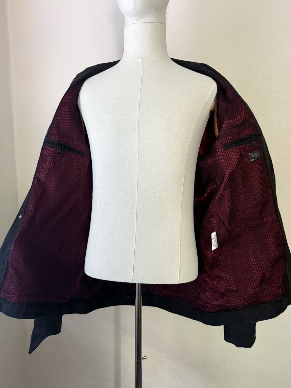 Heavy Cotton Jacket