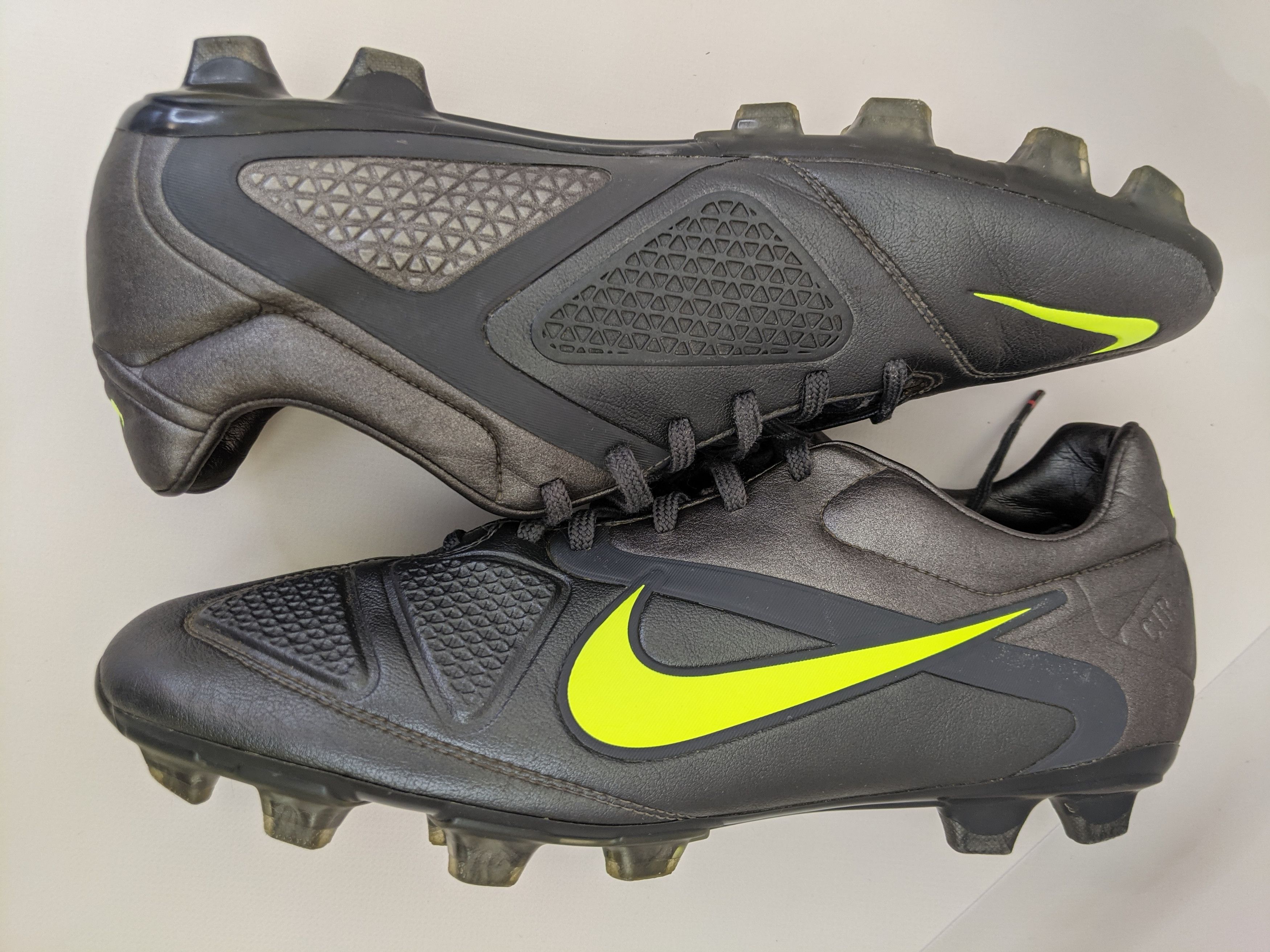 Nike CTR 360 Trequartista II FG soccer football cleats boots
