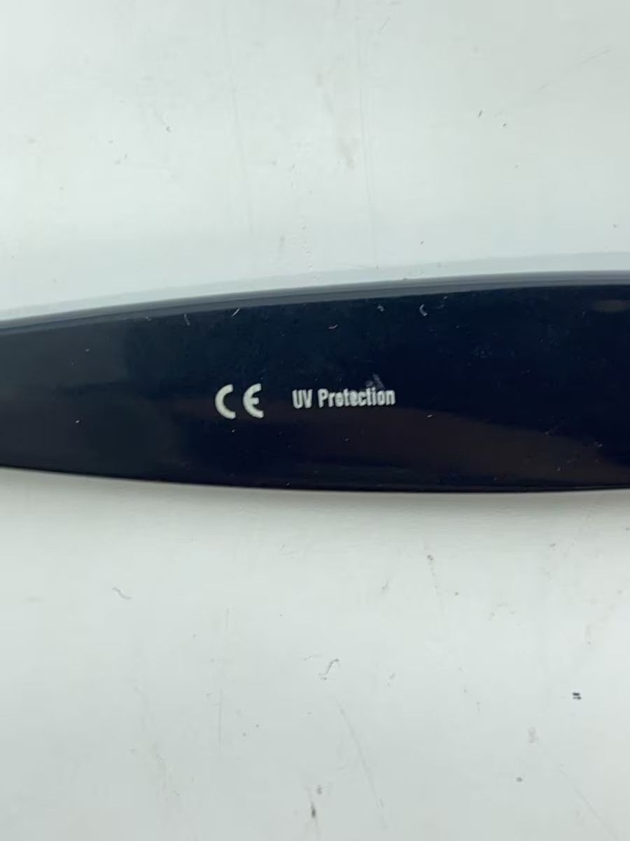 Jean Paul Gaultier Japanese Logo Sunglasses Size ONE SIZE - 5 Thumbnail