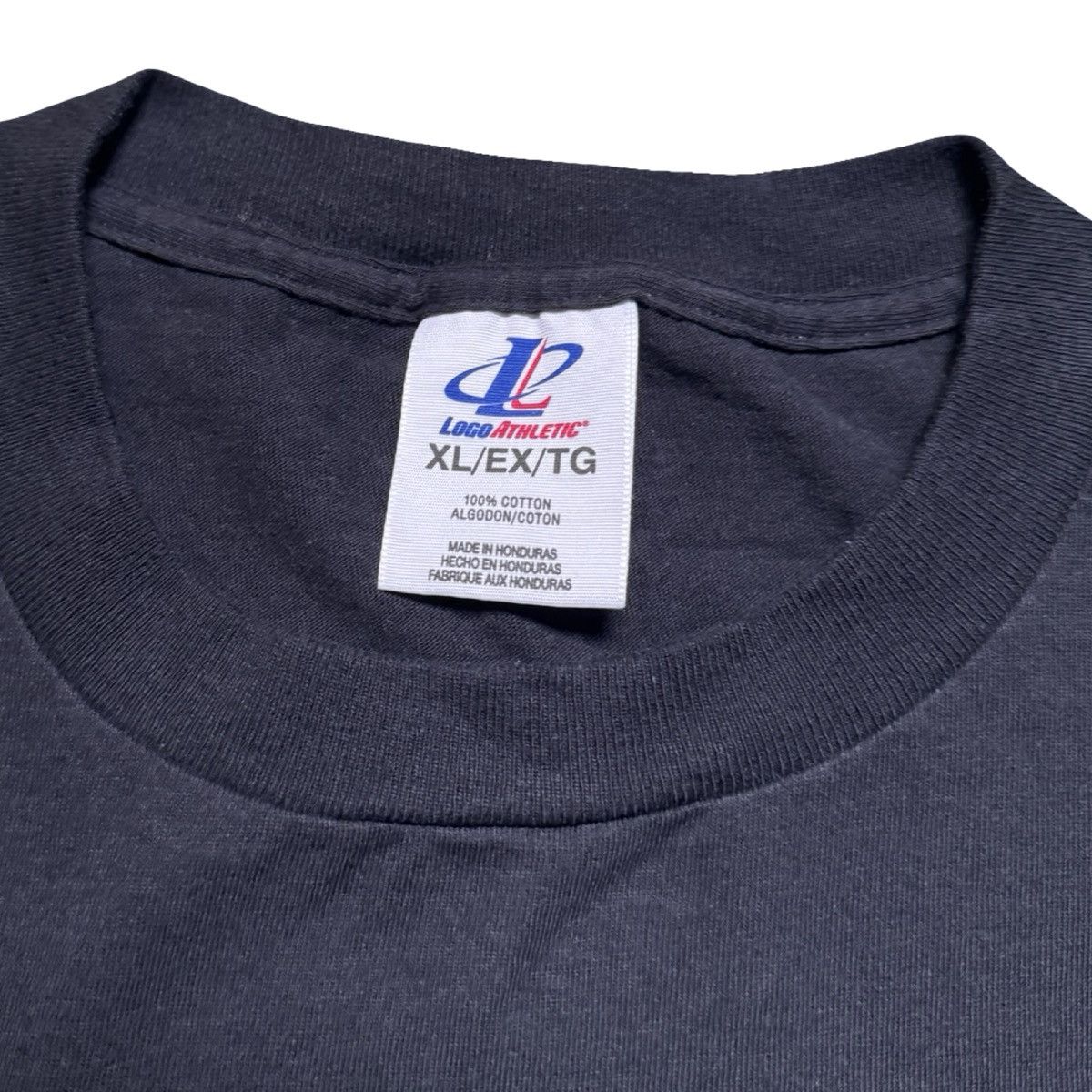 Logo Athletic VTG Baltimore Ravens Shirt 2001 Ray Lewis AFC Champs XL Size US XL / EU 56 / 4 - 3 Thumbnail
