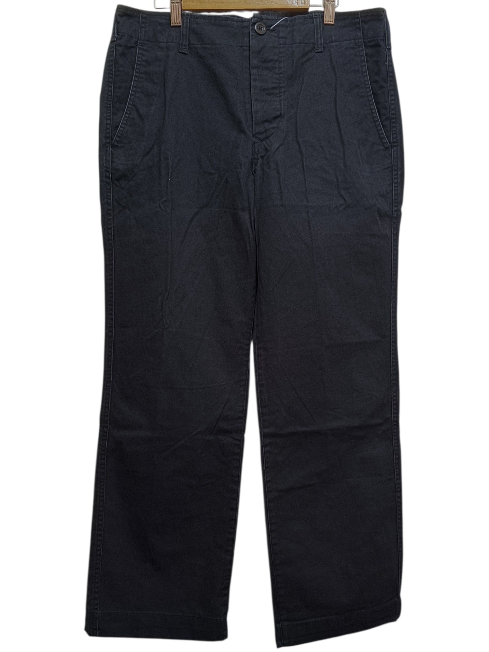 Margaret Howell MARGRETT HOWELL TROUSERS PANT Size US 34 / EU 50 - 1 Thumbnail