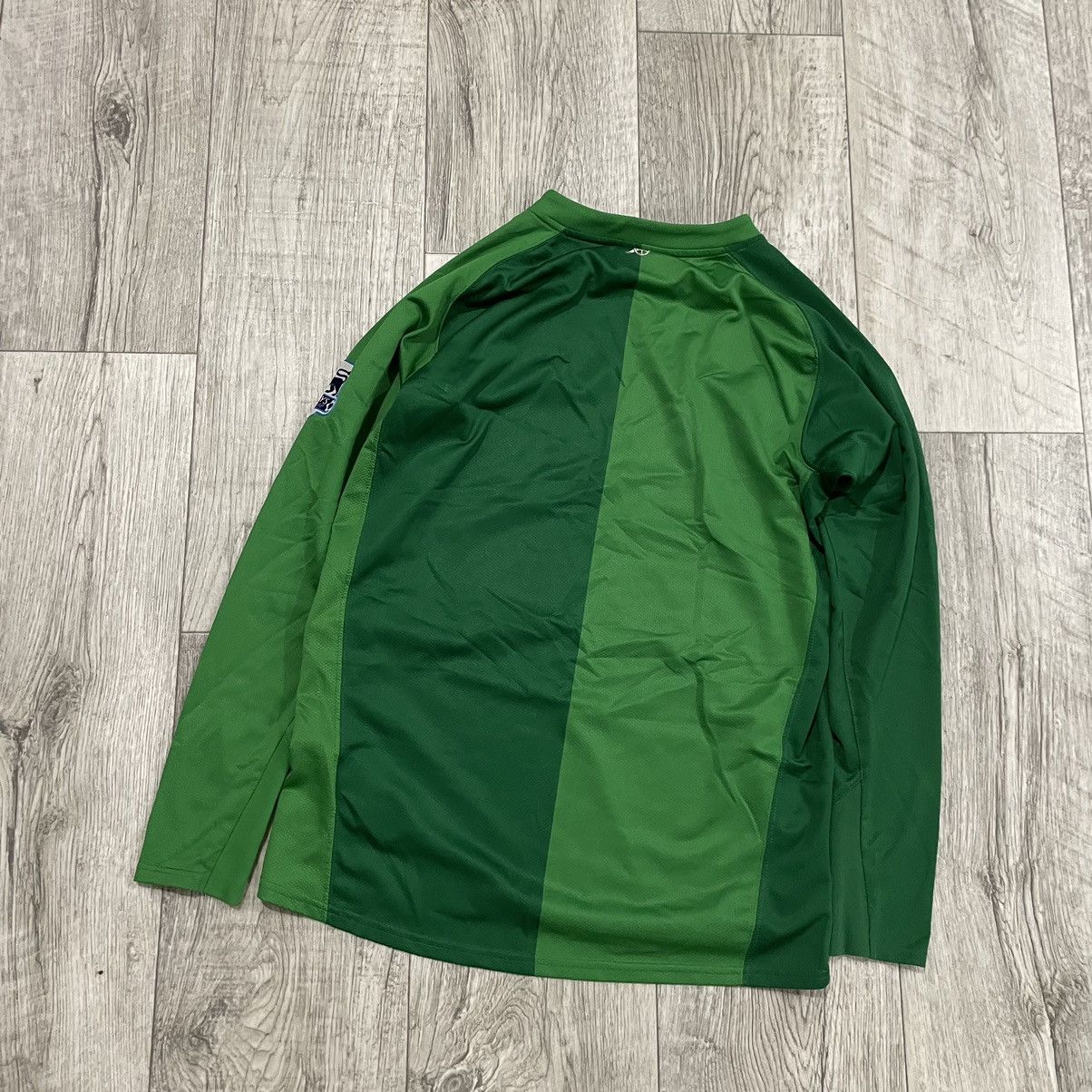 NIKE Arsenal Fly Emirates longsleeve jersey premier te SHIRT