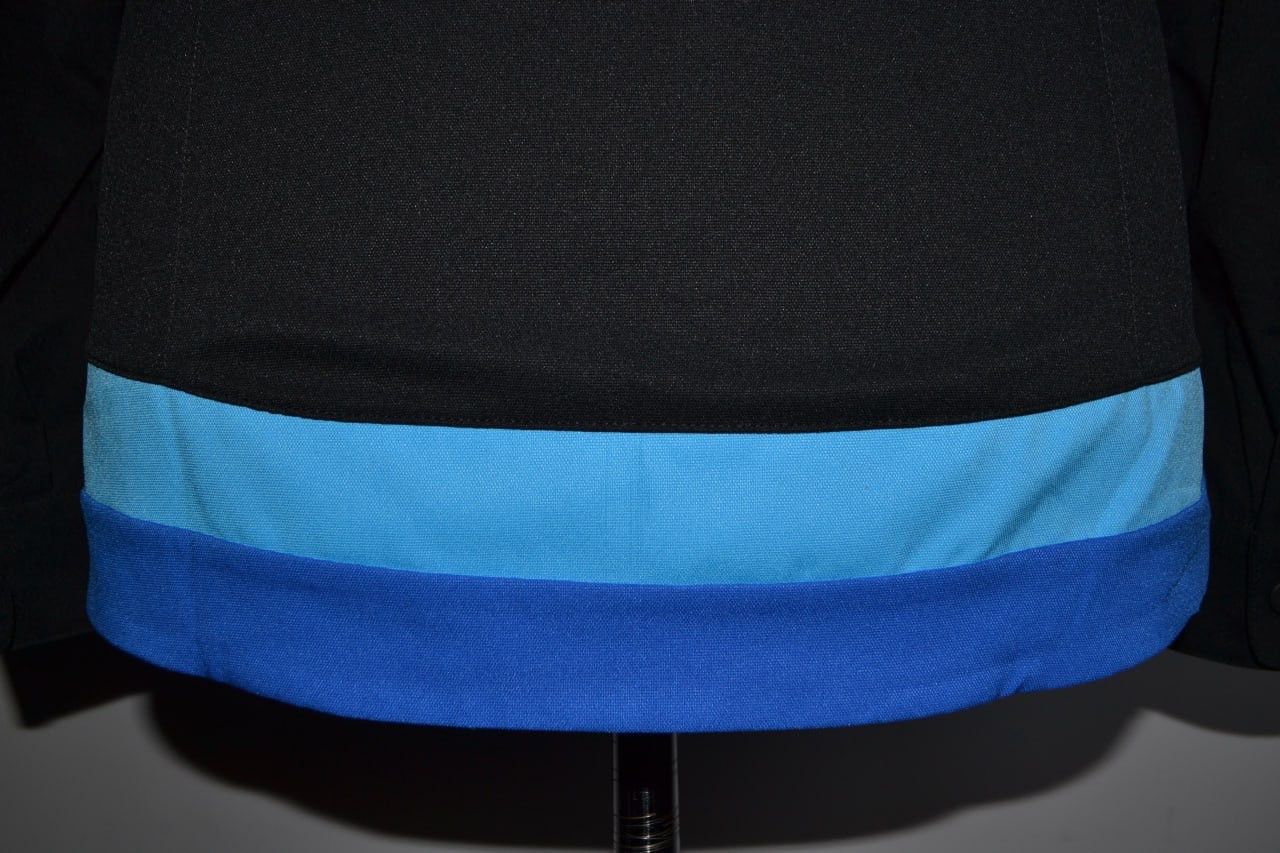 Adidas ADIDAS ANTHEM OLYMPIQUE MARSEILLE DROIT AU BUT TRACK JACKET Size US S / EU 44-46 / 1 - 11 Thumbnail