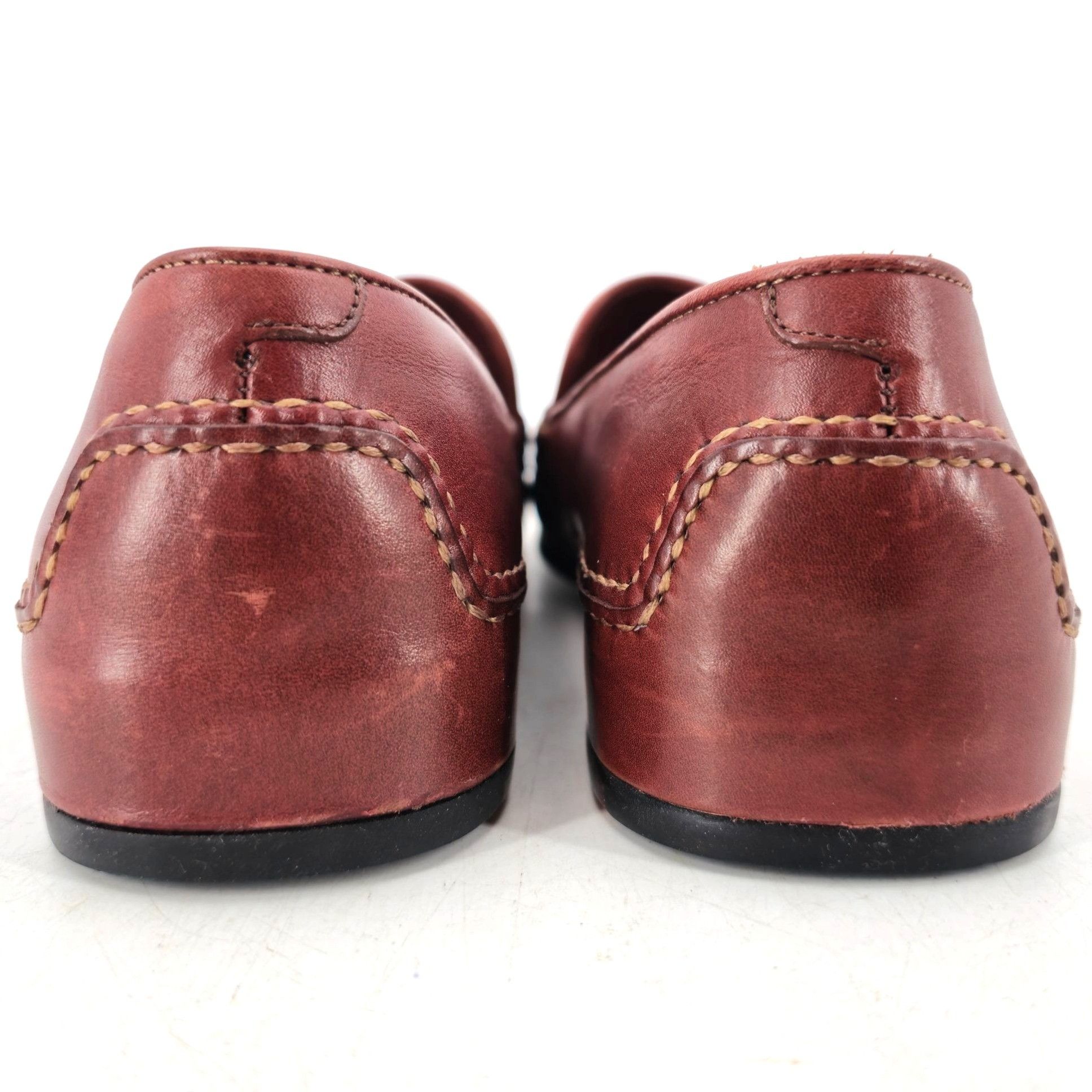 Cole Haan Vintage NEW Cole Haan Country Dress Shoes Womens 8B Loafers Size US 8 / IT 38 - 7 Thumbnail