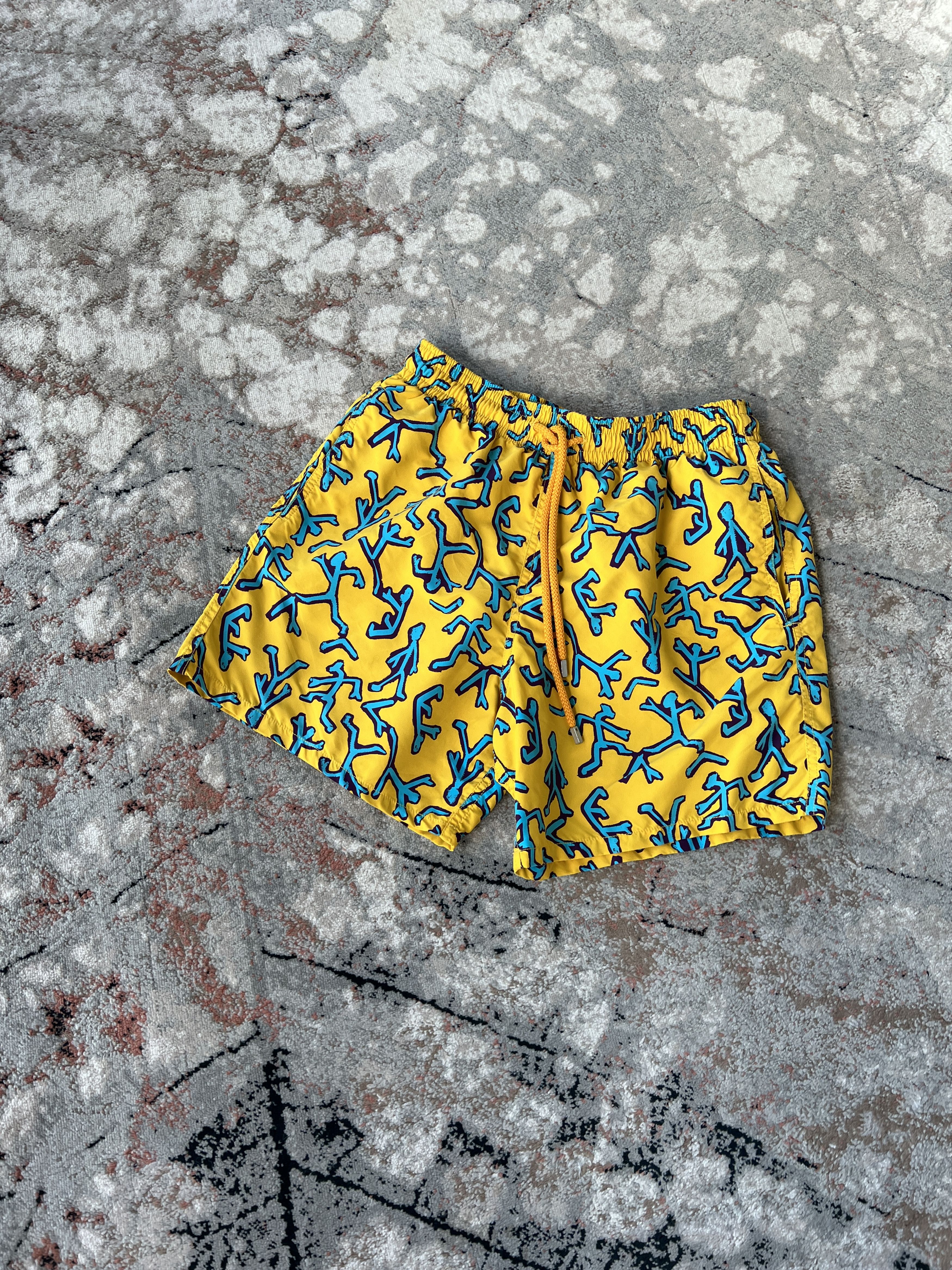 Vilebrequin Vilebrequin Shorts Size US 34 / EU 50 - 1 Thumbnail