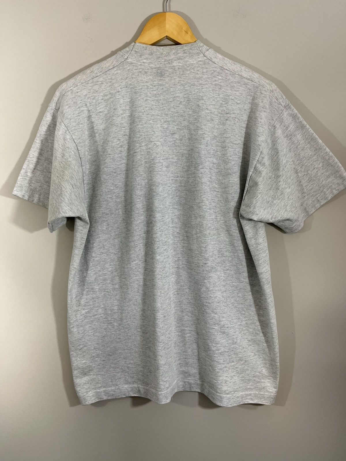Vintage Single Stitch 80s Distressed Cape Cod Tee Size US L / EU 52-54 / 3 - 11 Thumbnail