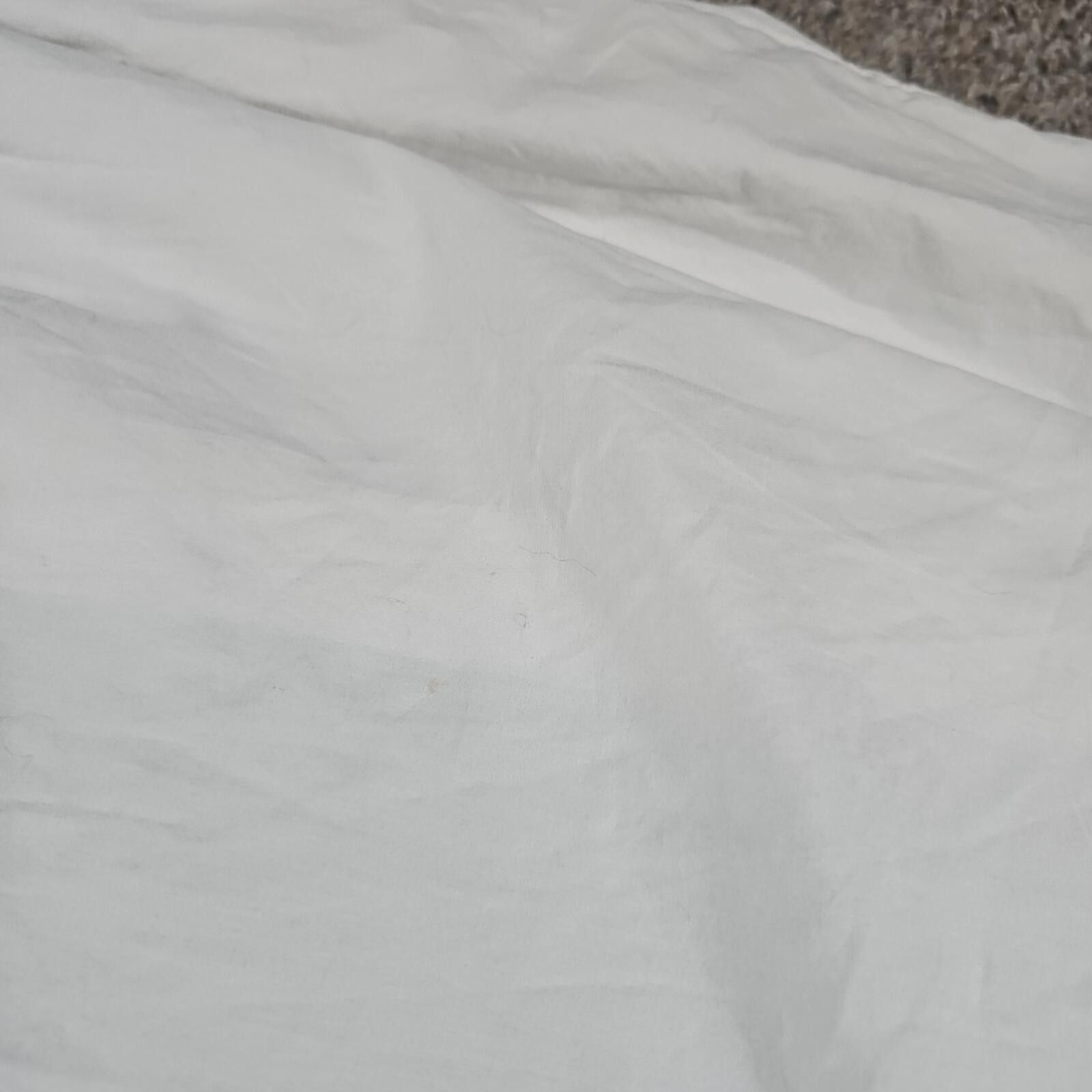 Other Free Assembly XS NWT NWD Shirt Dress White Size XS / US 0-2 / IT 36-38 - 9 Thumbnail