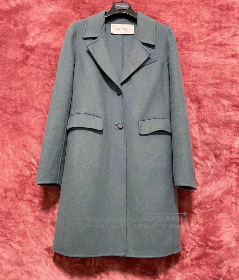 Valentino coat main line
