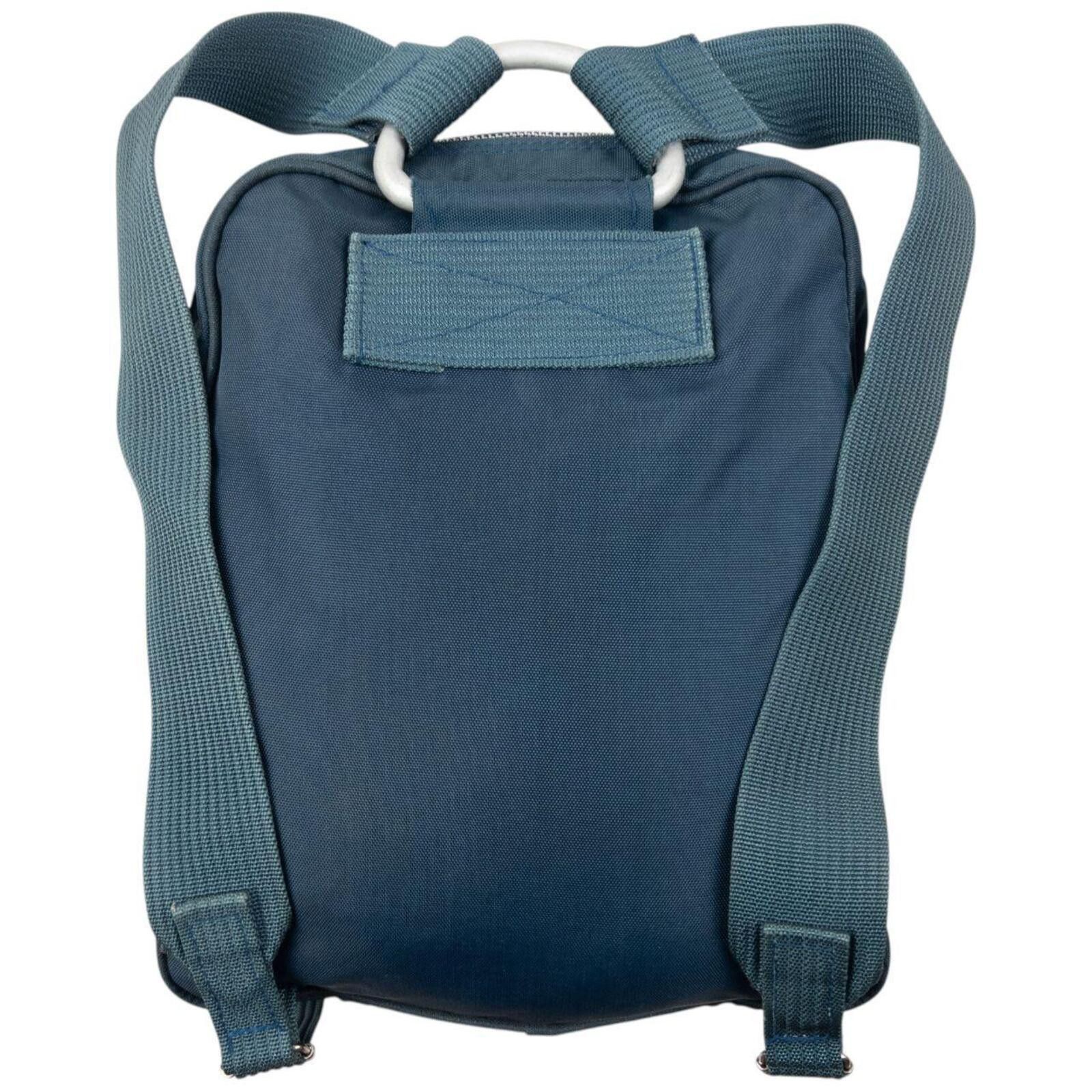 Jean Paul Gaultier Vintage 80s Gaultier JUNIOR Backpack Size ONE SIZE - 2 Thumbnail