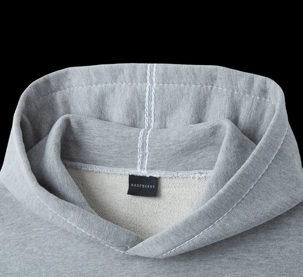 The GV Gallery The GV Gallery Grey San Francisco SF Pullover Hoodie Size US L / EU 52-54 / 3 - 5 Thumbnail
