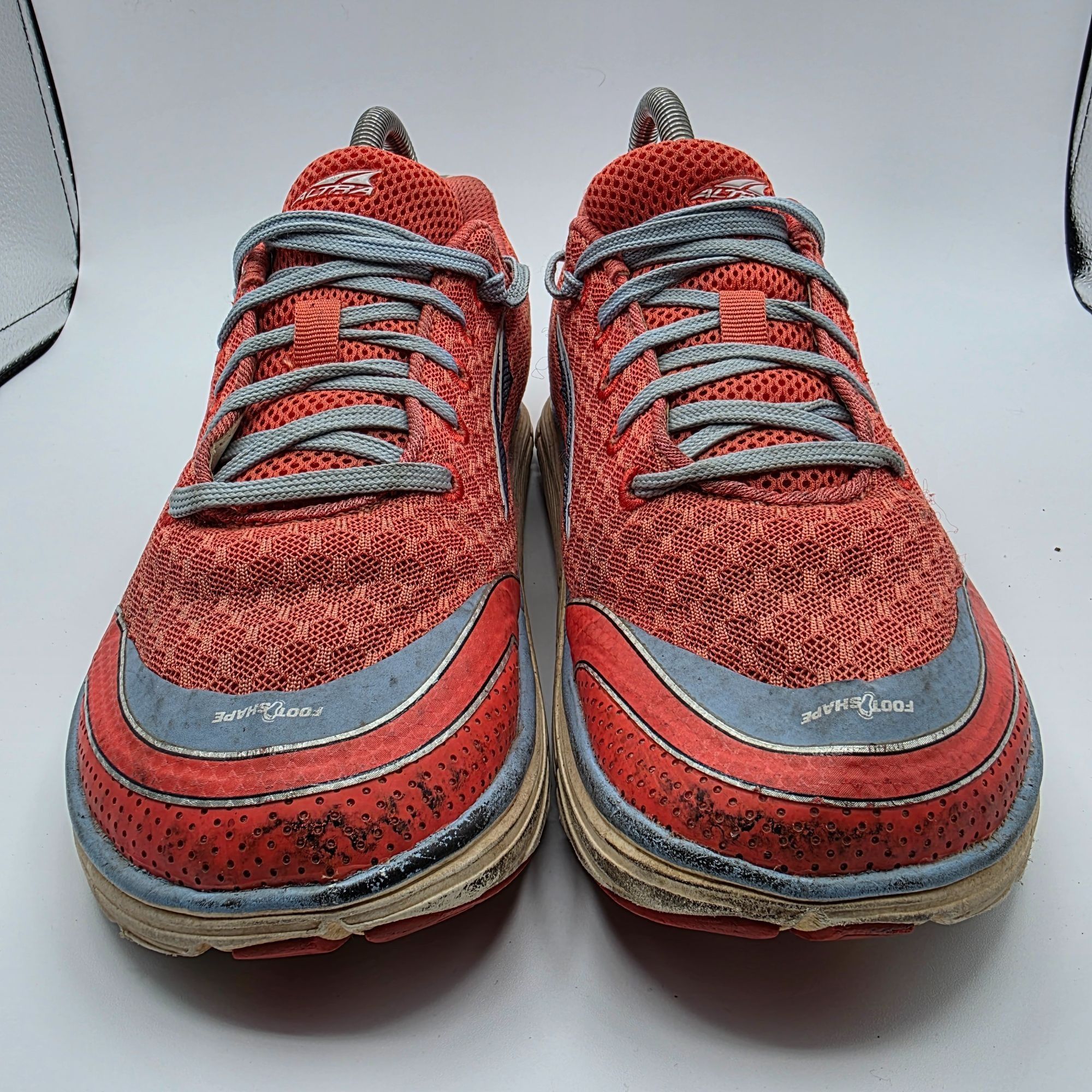 Altra Altra Intuition 3 Womens Size 8.5 Pink Athletic Shoes Walkin Size US 8.5 / IT 38.5 - 2 Thumbnail