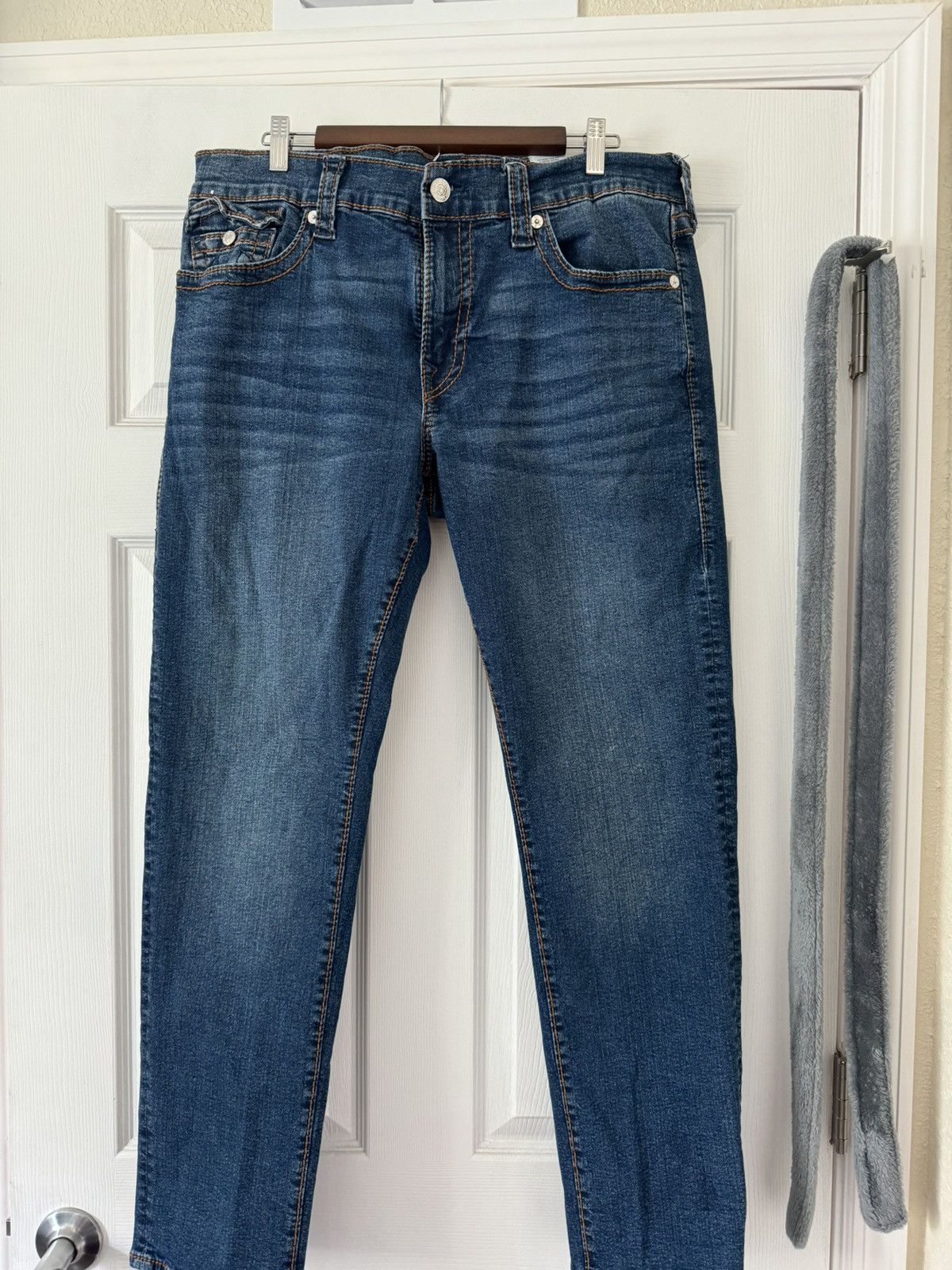 True Religion True religion GENO jeans Size US 36 / EU 52 - 1 Thumbnail
