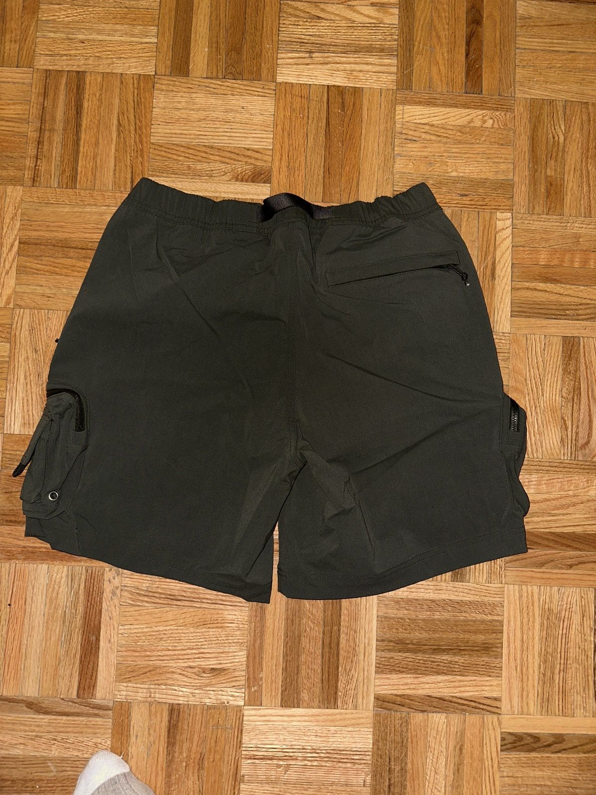 Nike ACG NEED ACG GORP SHORTS Size US 29 - 2 Thumbnail