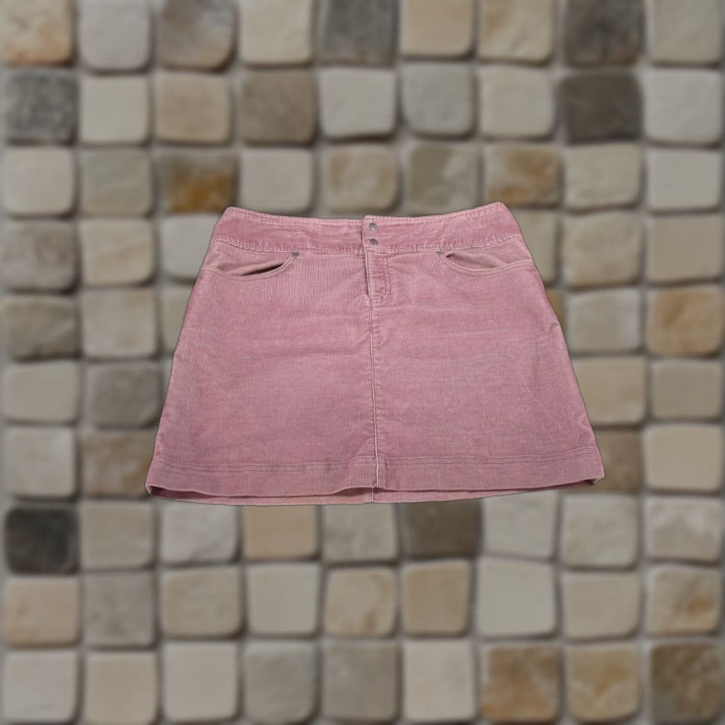 Athleta **Athleta Mini Dusty Mauve Skirt 14 Women's** User: **Athleta 14 Women's Mini Dusty Mauve Skirt** Size 36" / US 14 / IT 50 - 1 Thumbnail