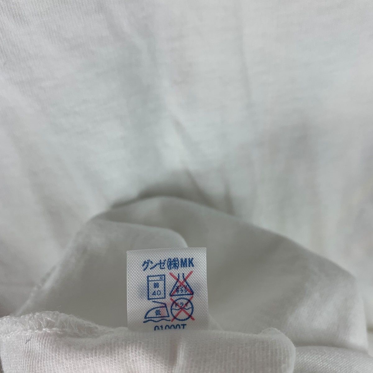 Other Vintage 90’s STREET FIGHTER 2 capcom games tee Size US L / EU 52-54 / 3 - 11 Thumbnail