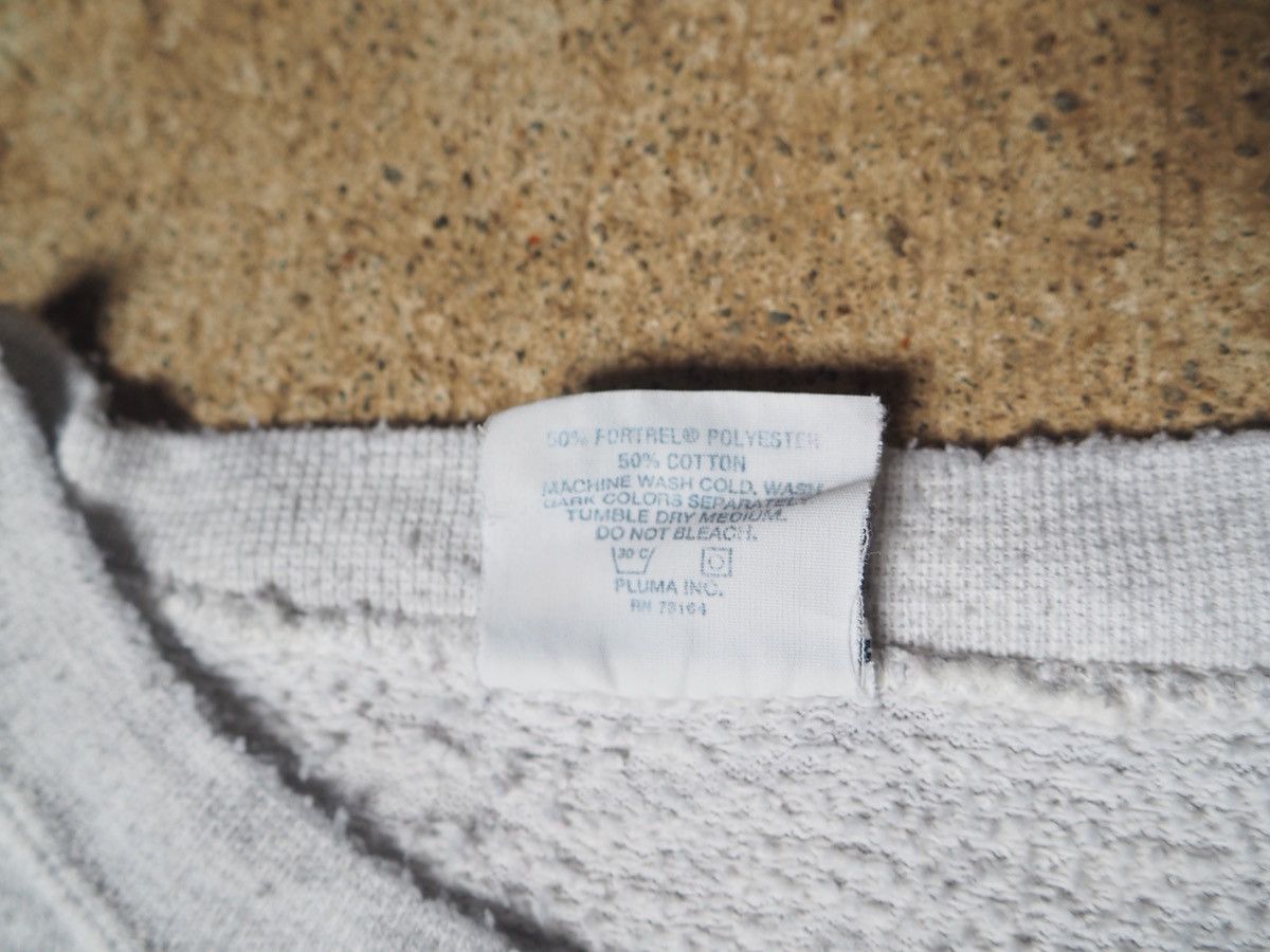 Hard Rock Cafe Hard Rock Cafe "All Is One" 1990 vintage crewneck sweatshirt Size US XL / EU 56 / 4 - 8 Thumbnail