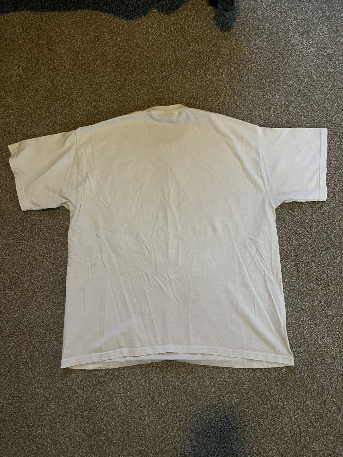 Vintage Alaska Tee Size US XL / EU 56 / 4 - 5 Thumbnail